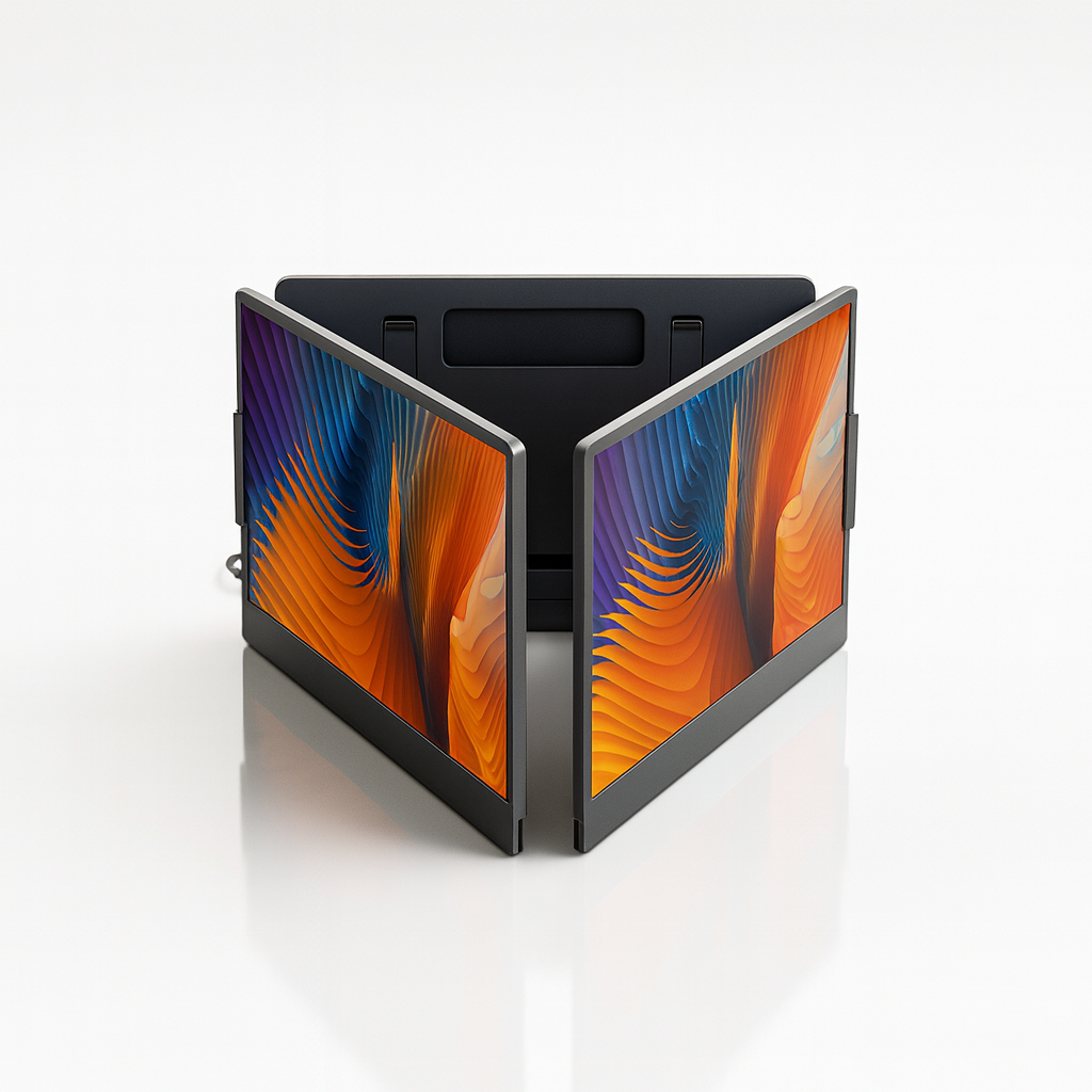 Dual Boost Pro 14