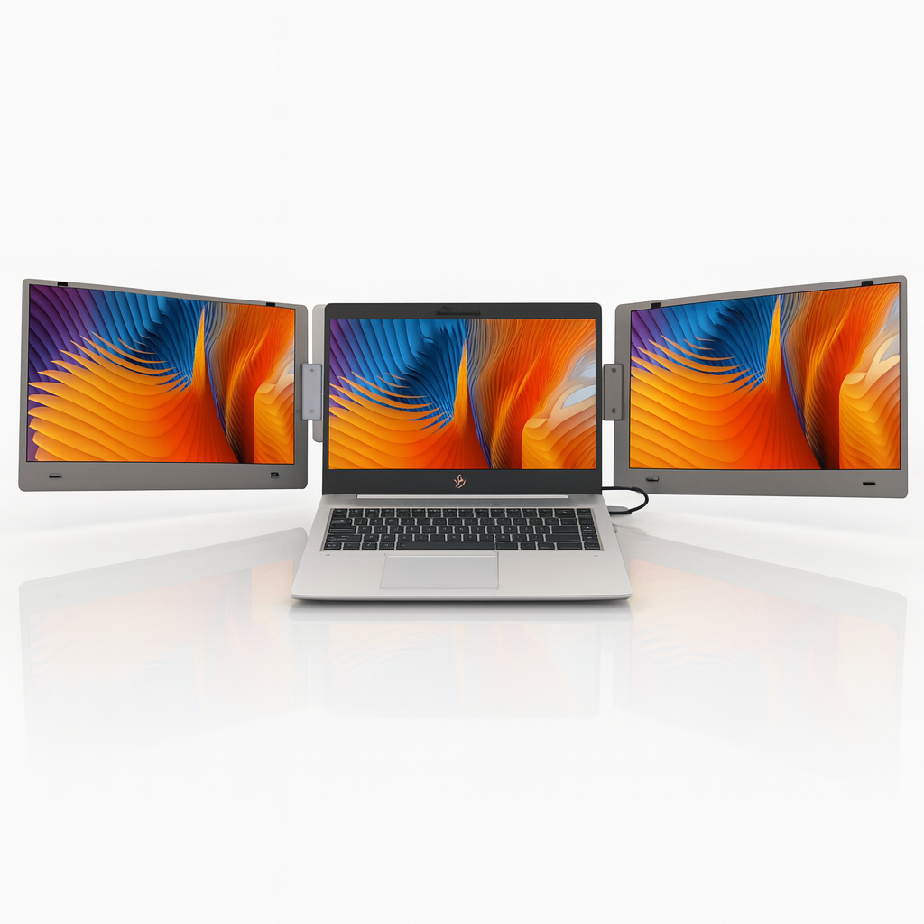 Dual Boost Pro 14