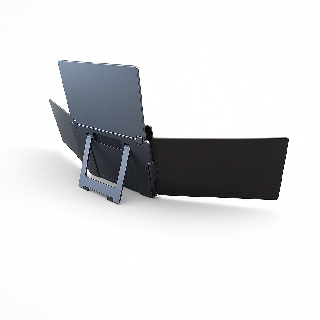 Triple thrust Pro 14