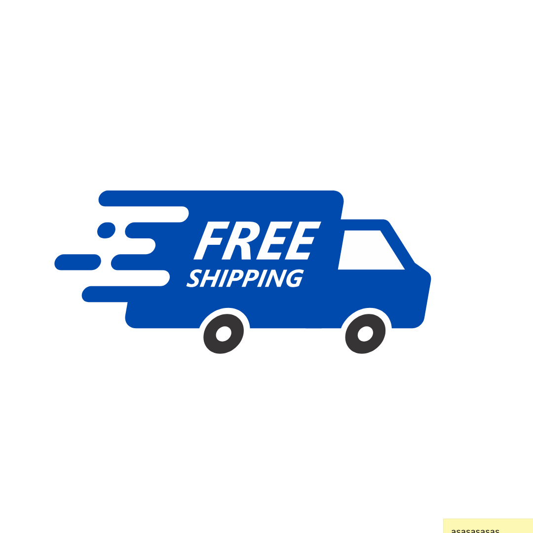 free shipping